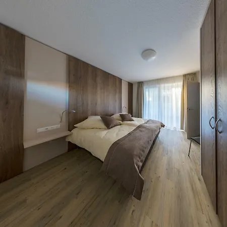 Boarding & House T24 3* Bad Wurzach